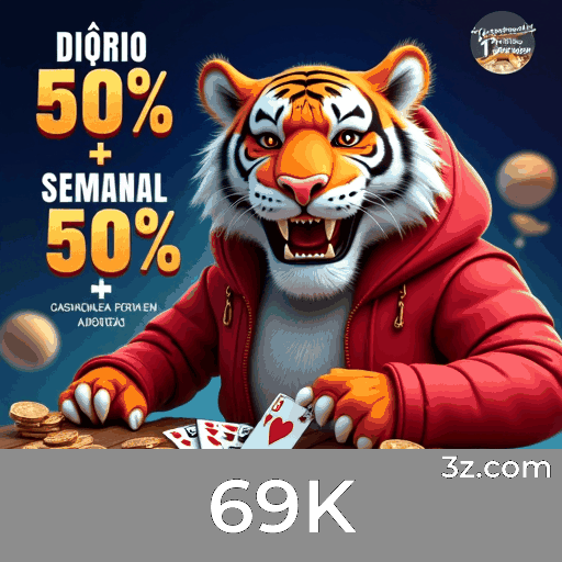 69K Casino: Interação Social e Diversão Real