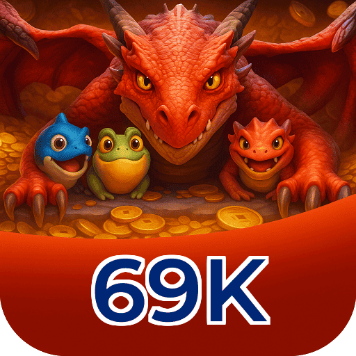69K: Cassino Online Seguro e Divertido