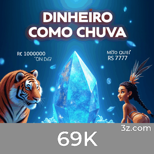 69K App: Benefícios Exclusivos e Recompensas Únicas