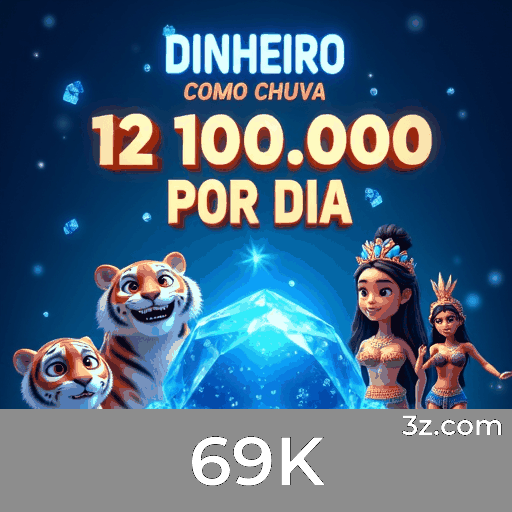 69K Laboratório de Jogos: Inovação e Tecnologia de Ponta