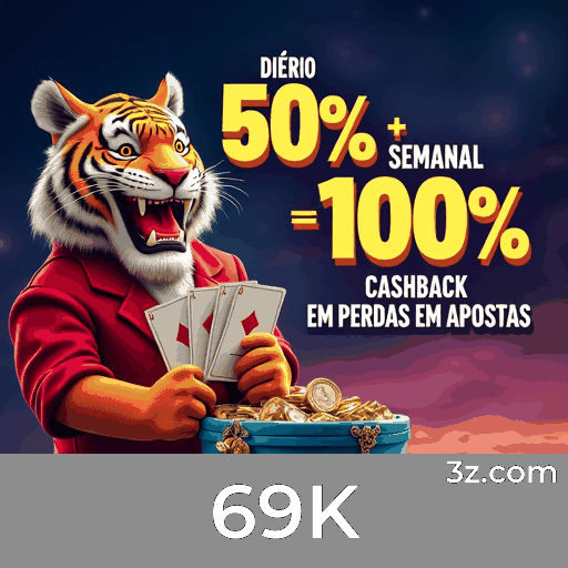 69K Laboratório de Jogos: Inovação e Tecnologia de Ponta