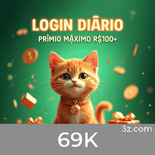 Tecnologia holográfica 3D em jogos de cassino no 69K