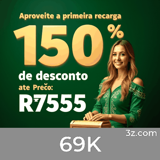 69K: Cassino Online Seguro e Divertido