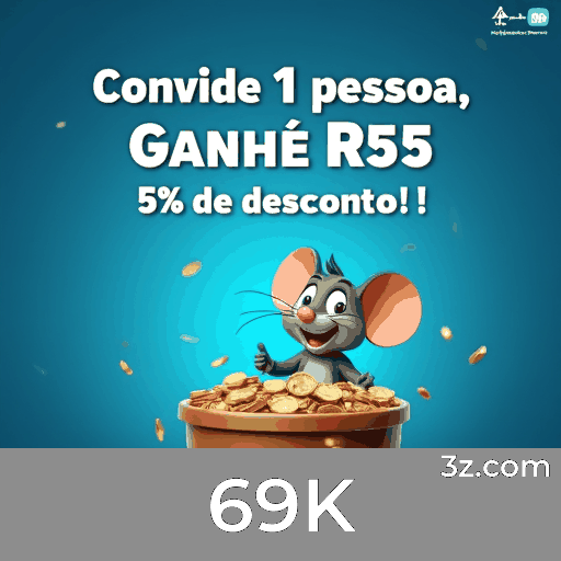 69K Laboratório de Jogos: Inovação e Tecnologia de Ponta