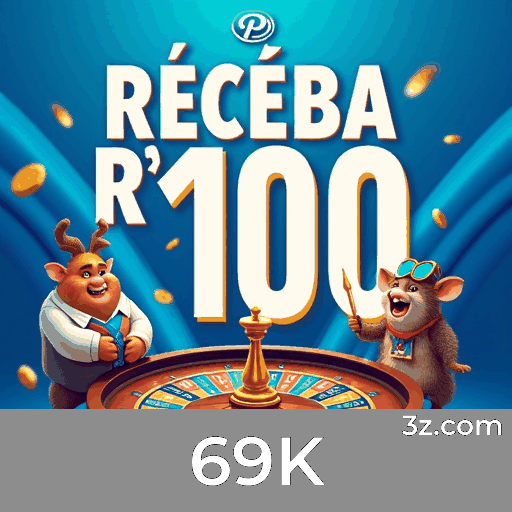 69K: Apostas Esportivas Precisão e Excelência