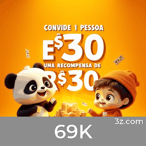 69K: Cassino Online Seguro e Divertido