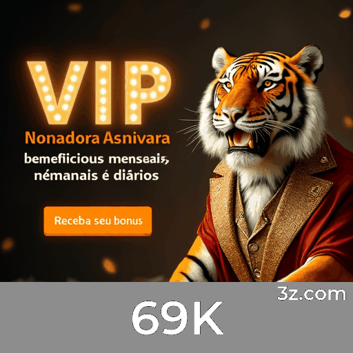 69K App: Benefícios Exclusivos e Recompensas Únicas