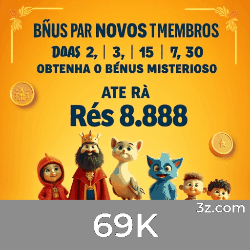 69K: Apostas Esportivas Precisão e Excelência