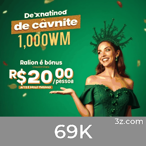 Potencialize Cada Promoção com Estratégia na 69K