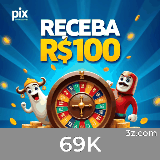 69K App: Benefícios Exclusivos e Recompensas Únicas