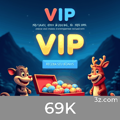 69K: Cassino Online Seguro e Divertido