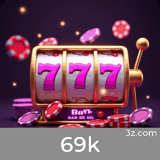 69k: Seu Cassino e Apostas de Confiança