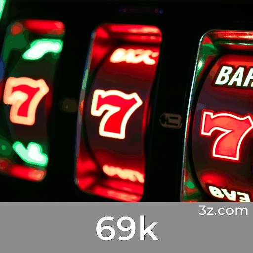 69k: Seu Cassino e Apostas de Confiança