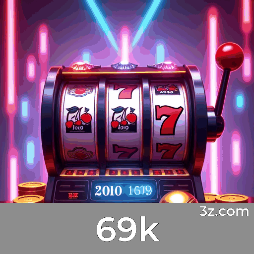 69k: A Experiência Autêntica de Cassino ao Vivo no Brasil