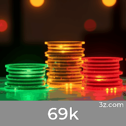 69k App: Apostas Móveis com Facilidade e Funções Completas 69k App: Apostas Móveis com Facilidade e Funções Completas